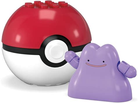 pokemon mega construx dito.